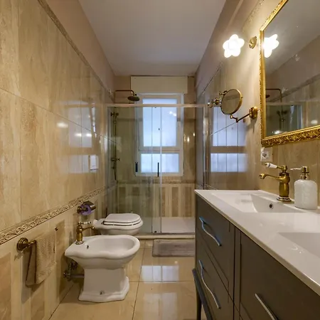 Alexas Rooms Florence Exterior photo