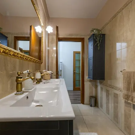 Alexas Rooms Florence Exterior photo