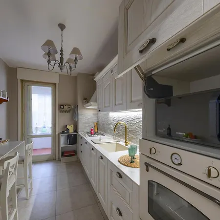 Alexas Rooms Florence Exterior photo