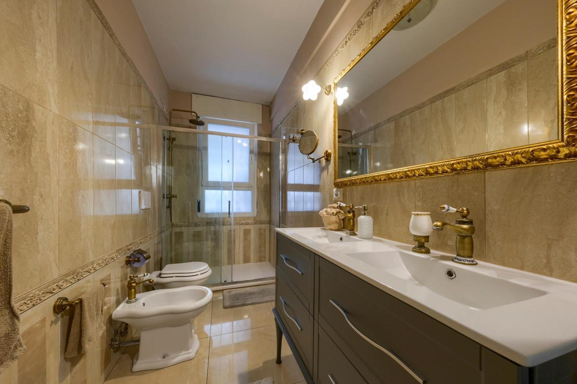 Privatunterkunft Alexas Florenz
